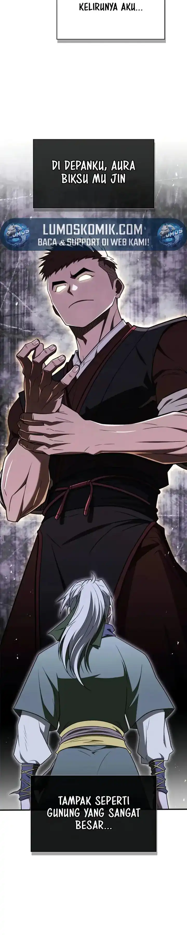 Baca Genius Martial Arts Trainer - Chapter 106 halaman 7