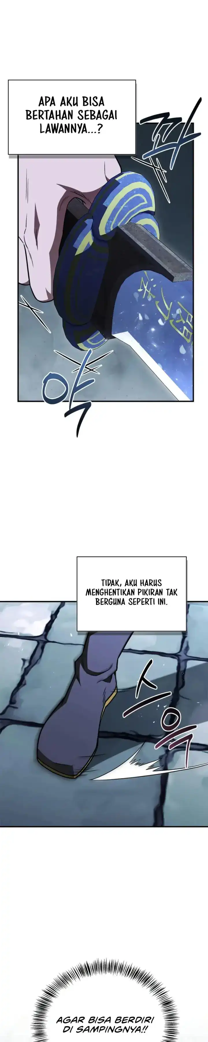 Baca Genius Martial Arts Trainer - Chapter 106 halaman 8