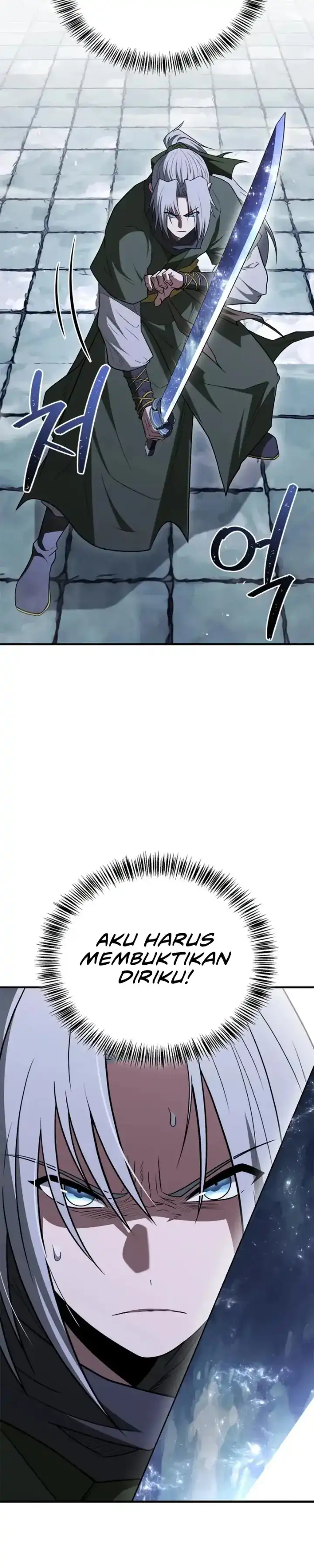 Baca Genius Martial Arts Trainer - Chapter 106 halaman 9