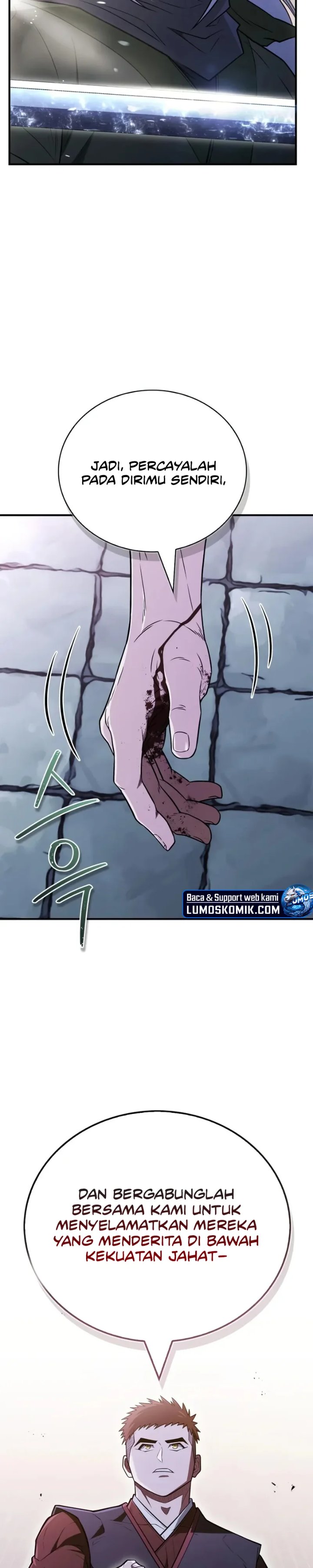 Baca Genius Martial Arts Trainer - Chapter 107 halaman 10