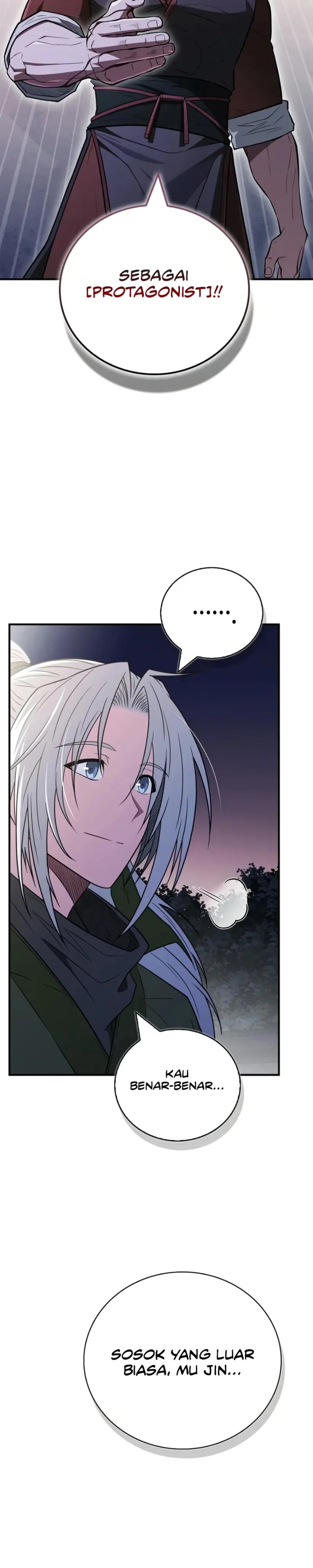 Baca Genius Martial Arts Trainer - Chapter 107 halaman 11