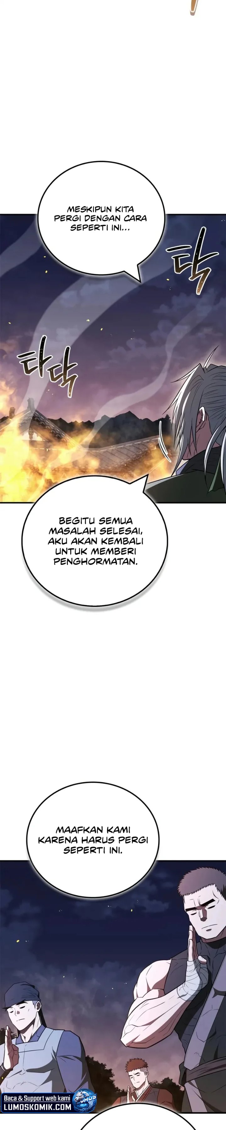 Baca Genius Martial Arts Trainer - Chapter 107 halaman 15