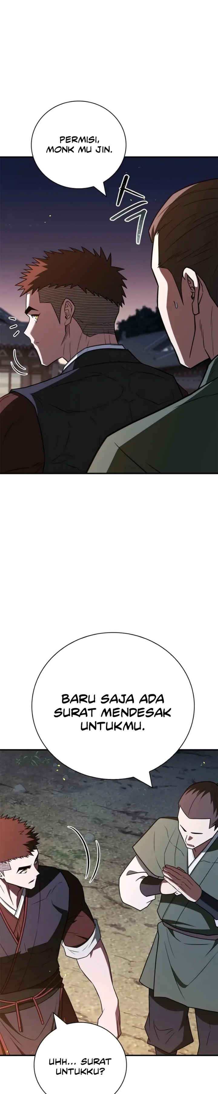 Baca Genius Martial Arts Trainer - Chapter 107 halaman 17