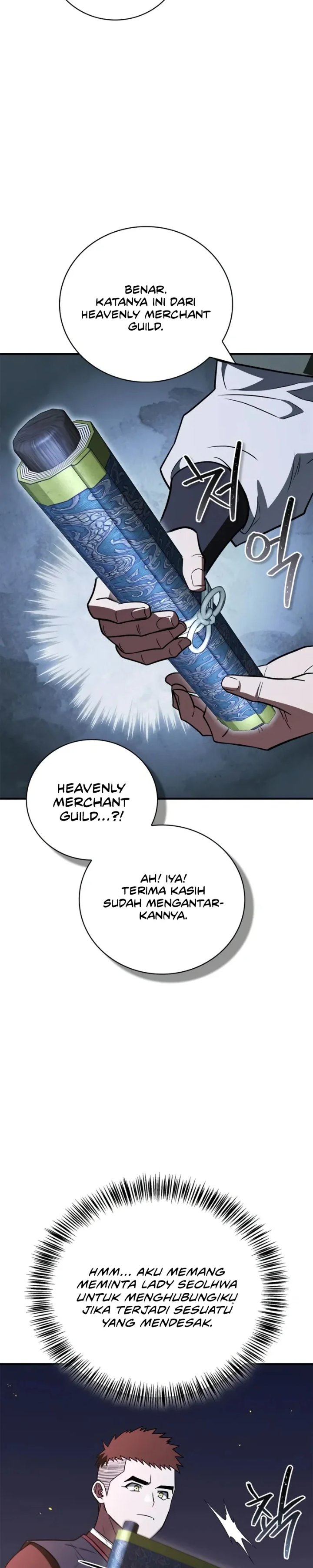 Baca Genius Martial Arts Trainer - Chapter 107 halaman 18
