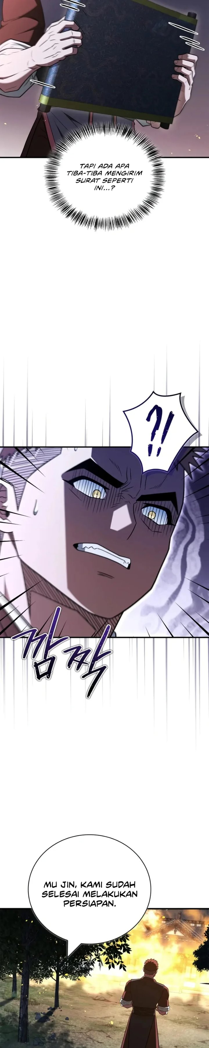 Baca Genius Martial Arts Trainer - Chapter 107 halaman 19