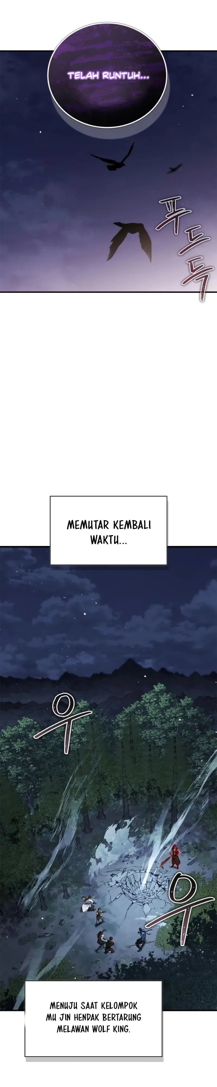 Baca Genius Martial Arts Trainer - Chapter 107 halaman 22