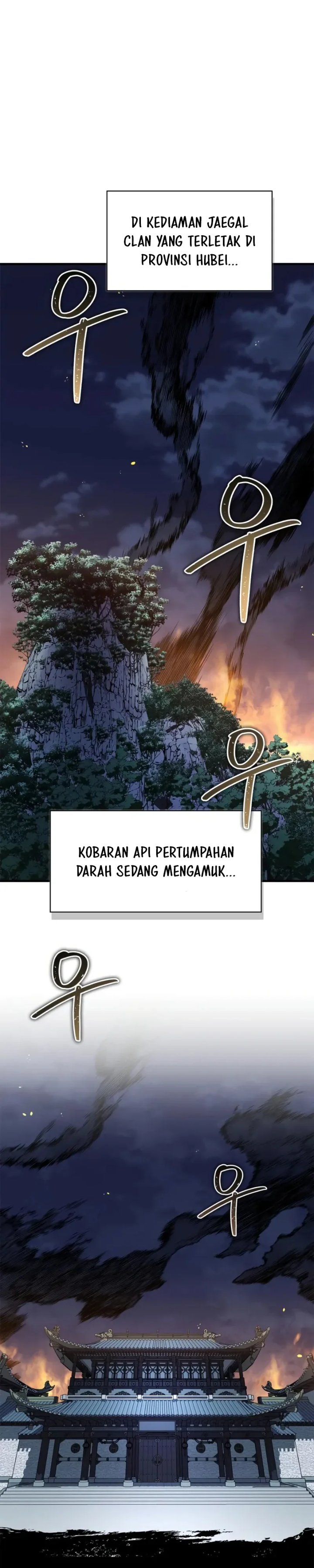 Baca Genius Martial Arts Trainer - Chapter 107 halaman 23