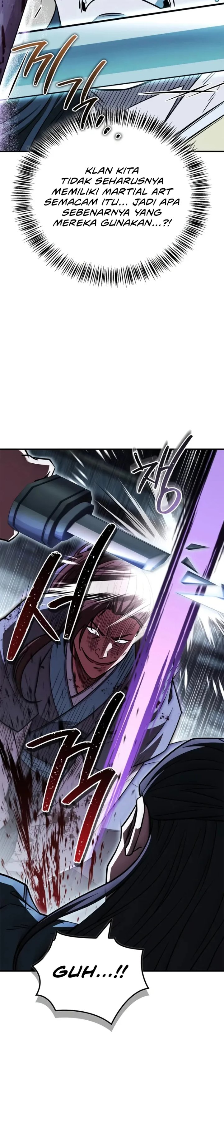 Baca Genius Martial Arts Trainer - Chapter 107 halaman 27