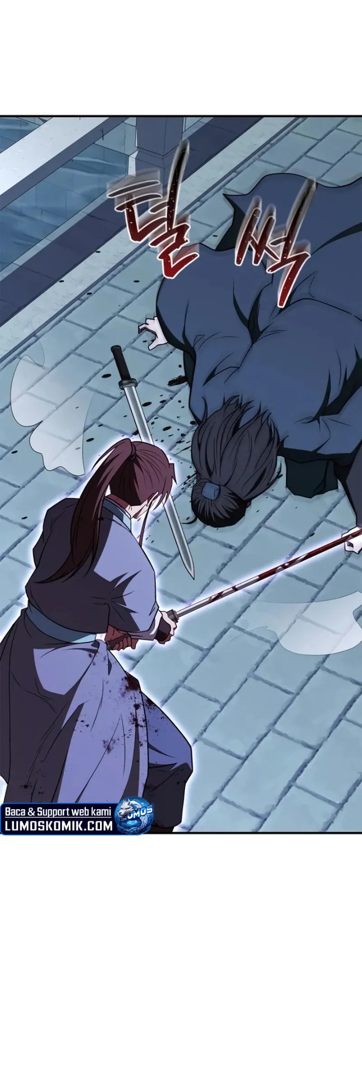 Baca Genius Martial Arts Trainer - Chapter 107 halaman 28