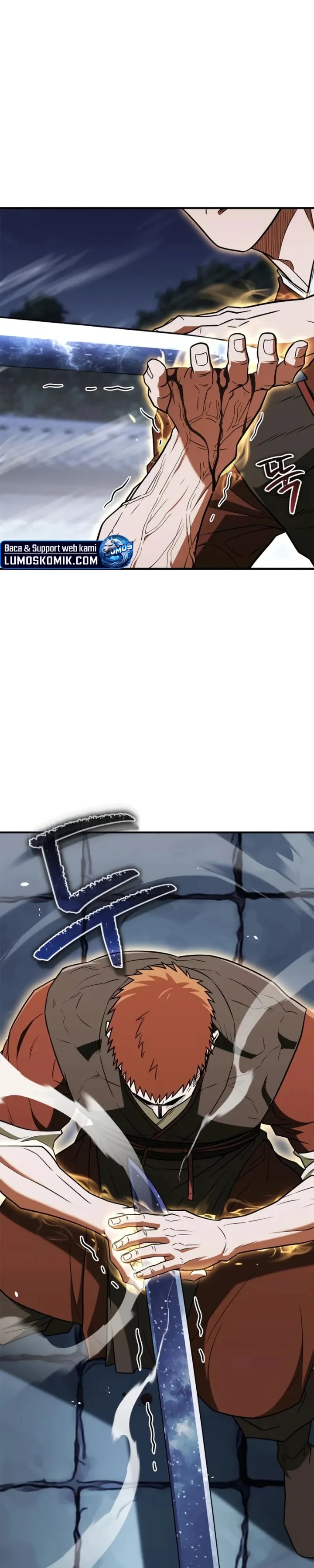 Baca Genius Martial Arts Trainer - Chapter 107 halaman 3