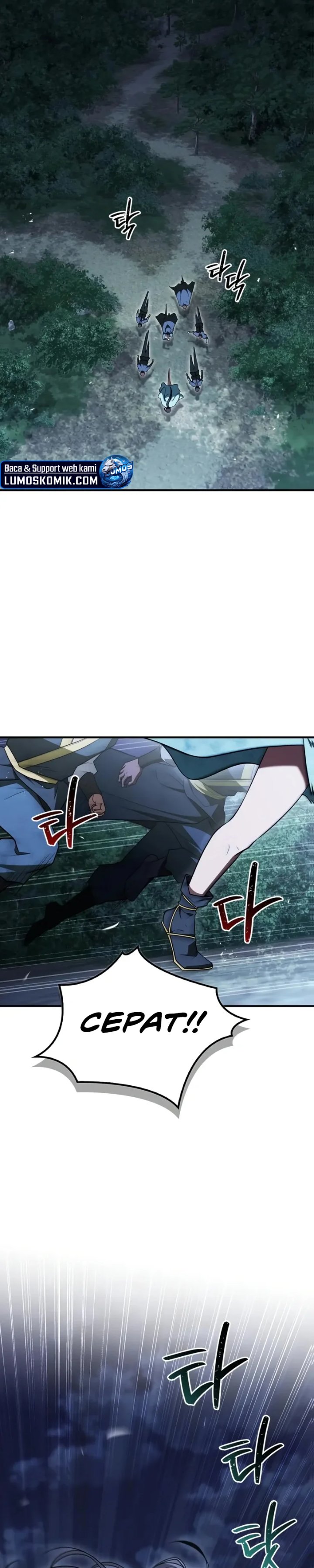 Baca Genius Martial Arts Trainer - Chapter 107 halaman 30