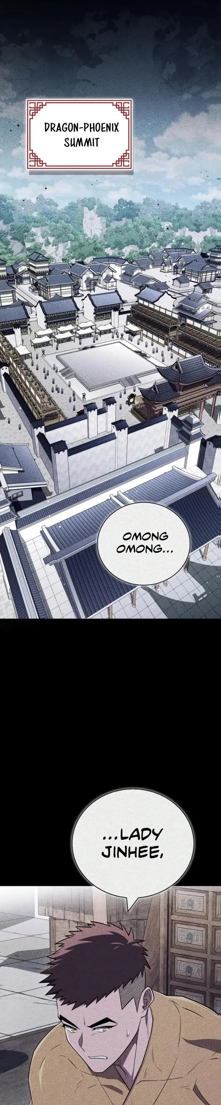 Baca Genius Martial Arts Trainer - Chapter 107 halaman 33