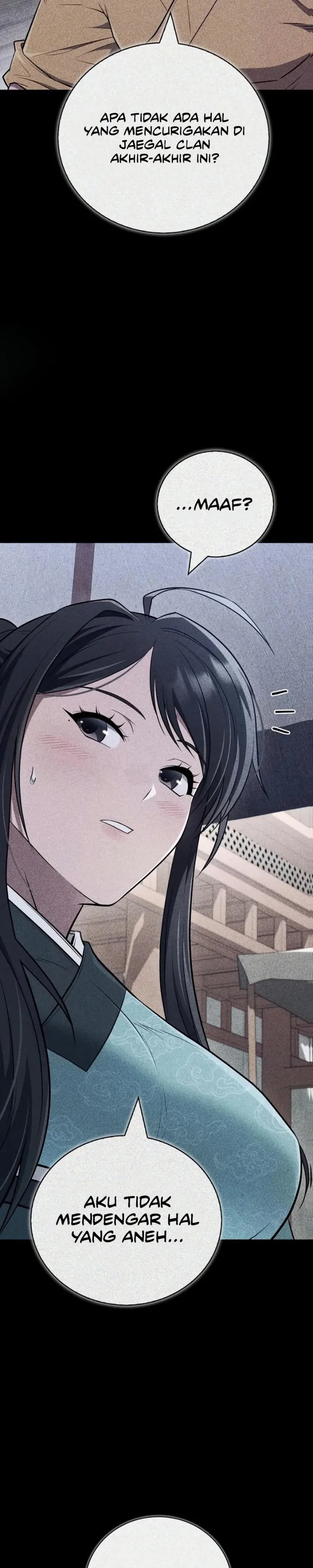 Baca Genius Martial Arts Trainer - Chapter 107 halaman 34