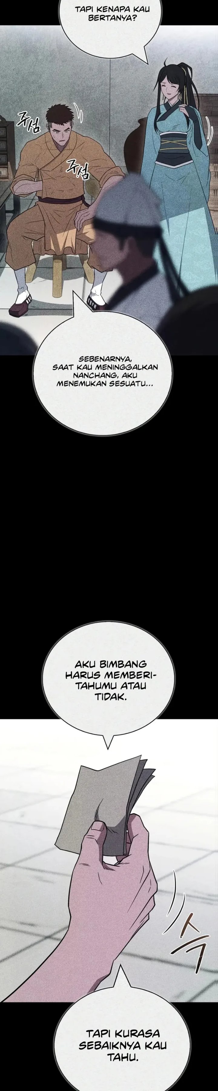 Baca Genius Martial Arts Trainer - Chapter 107 halaman 35