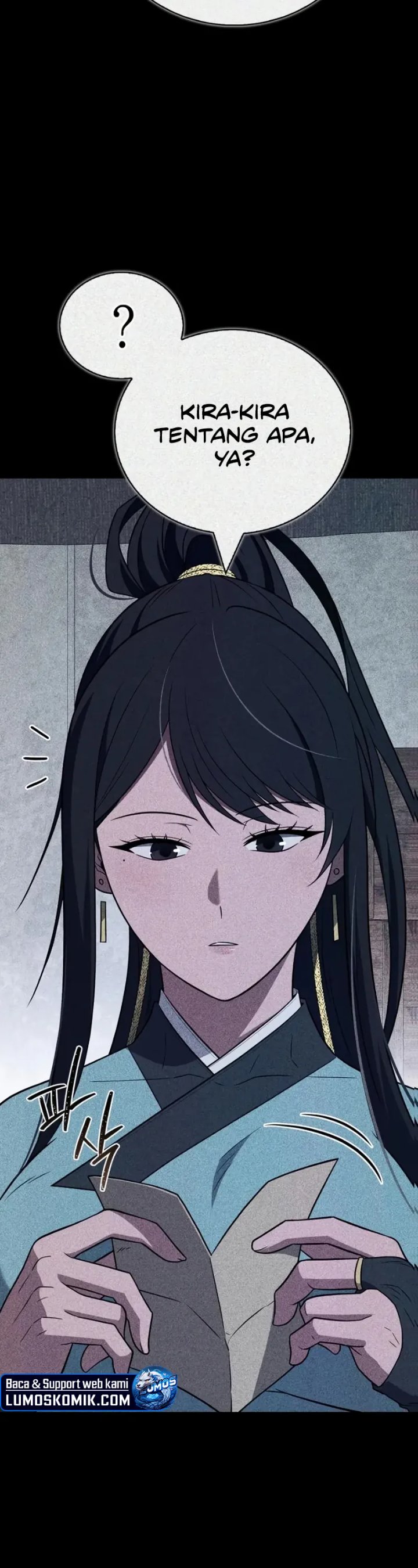 Baca Genius Martial Arts Trainer - Chapter 107 halaman 36