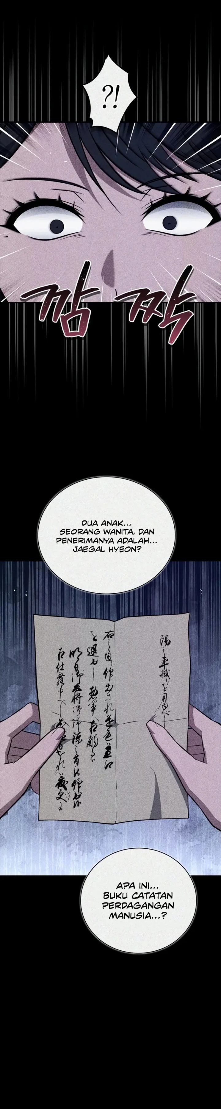 Baca Genius Martial Arts Trainer - Chapter 107 halaman 37