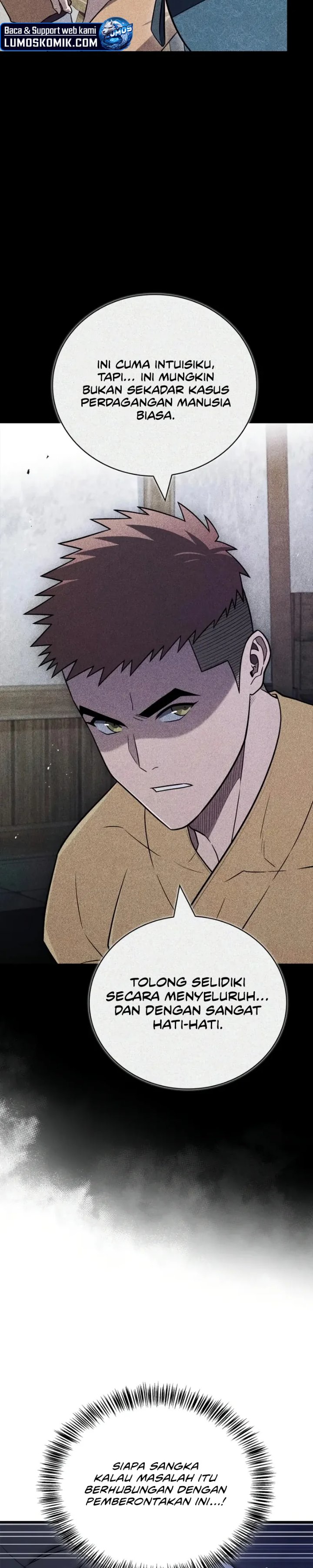 Baca Genius Martial Arts Trainer - Chapter 107 halaman 39