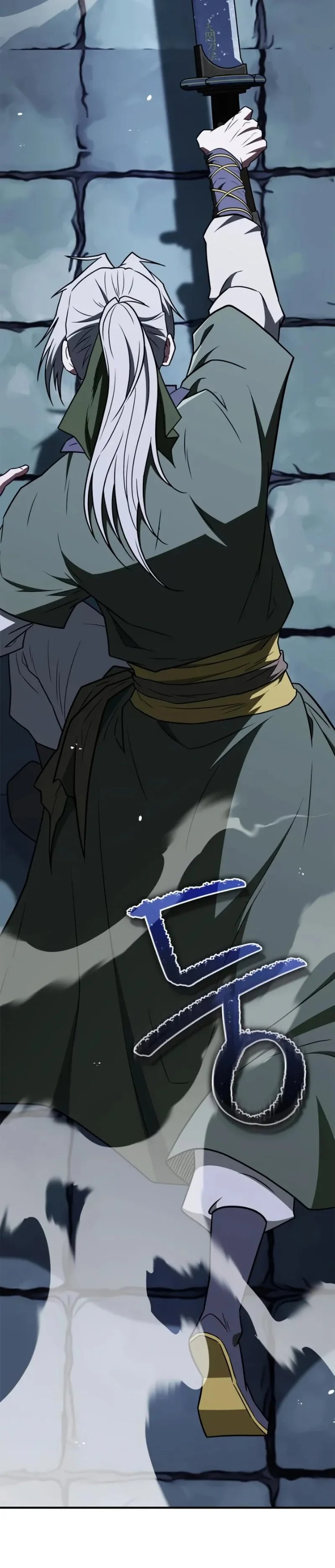 Baca Genius Martial Arts Trainer - Chapter 107 halaman 4