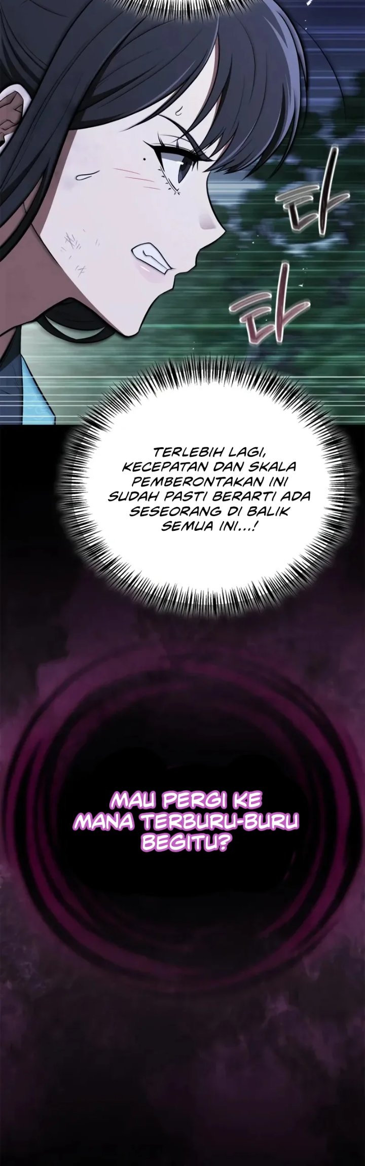 Baca Genius Martial Arts Trainer - Chapter 107 halaman 40