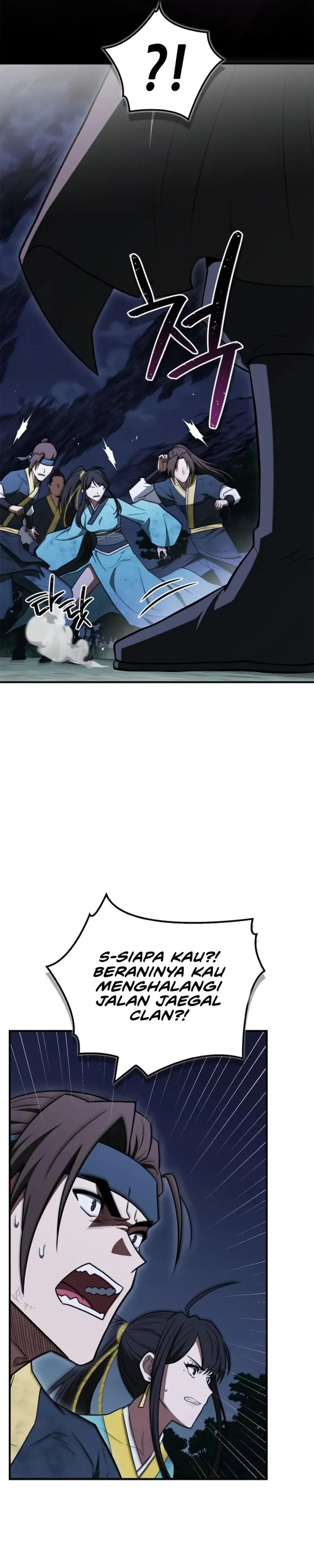 Baca Genius Martial Arts Trainer - Chapter 107 halaman 41