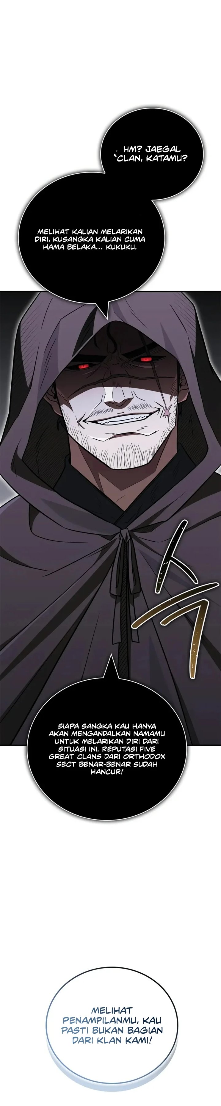 Baca Genius Martial Arts Trainer - Chapter 107 halaman 42