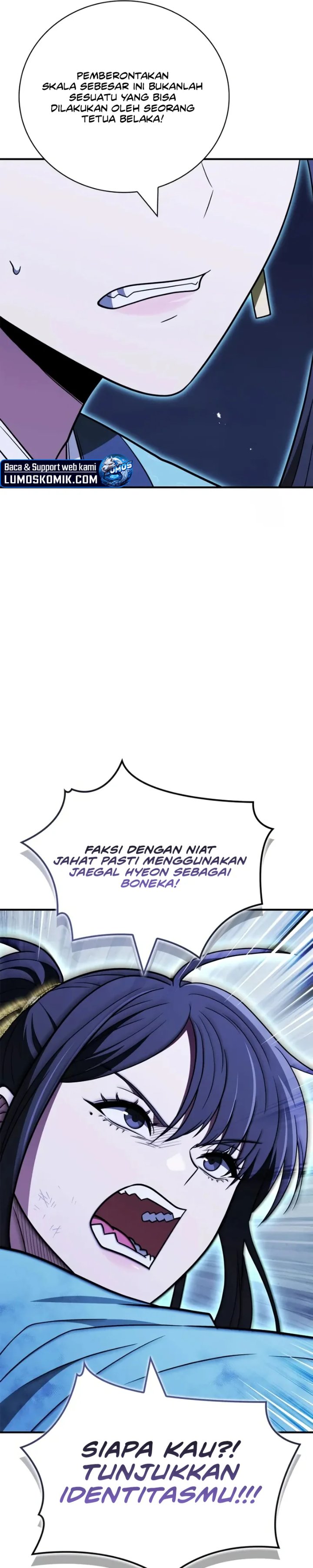 Baca Genius Martial Arts Trainer - Chapter 107 halaman 45