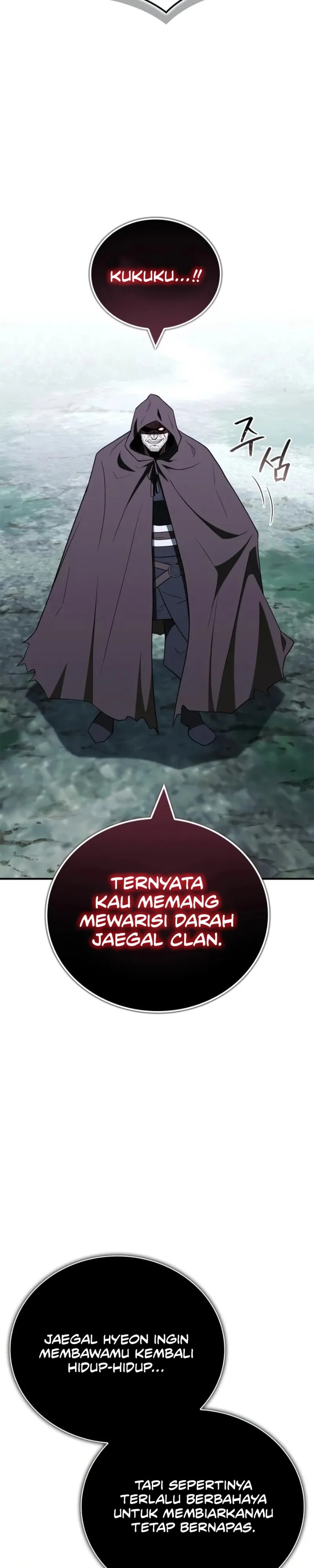 Baca Genius Martial Arts Trainer - Chapter 107 halaman 46