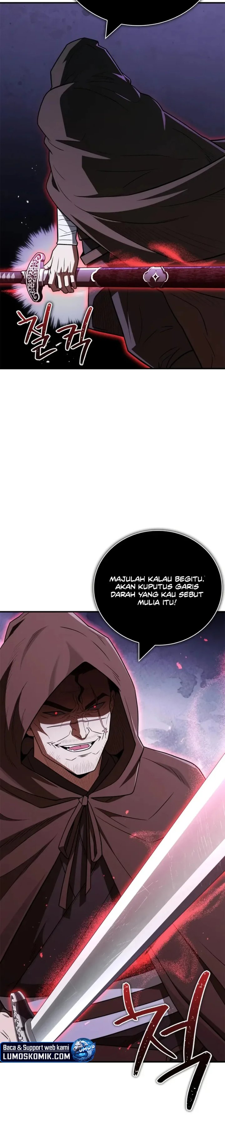 Baca Genius Martial Arts Trainer - Chapter 107 halaman 47