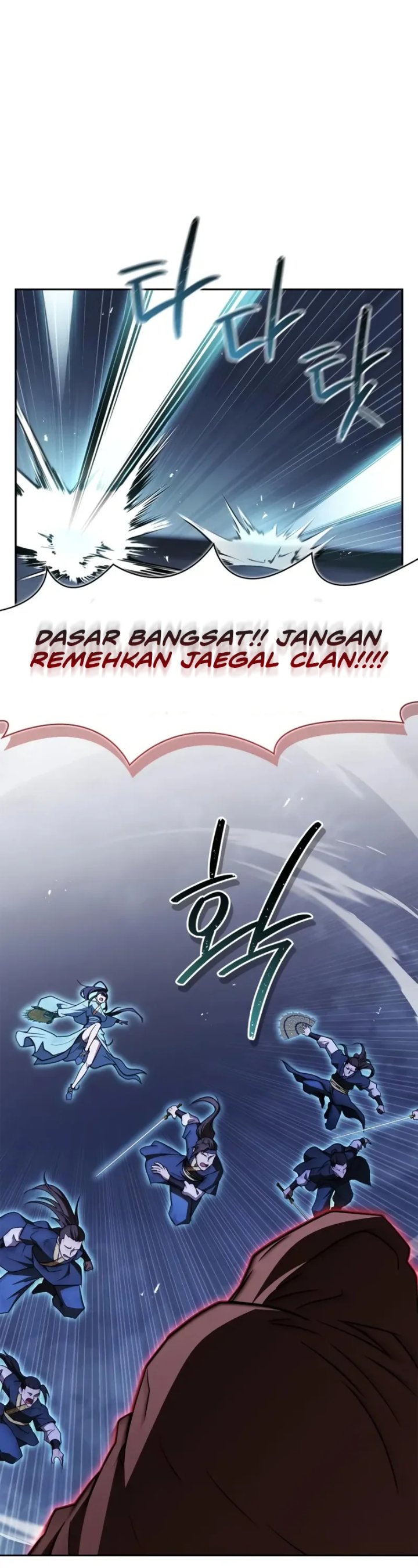 Baca Genius Martial Arts Trainer - Chapter 107 halaman 48