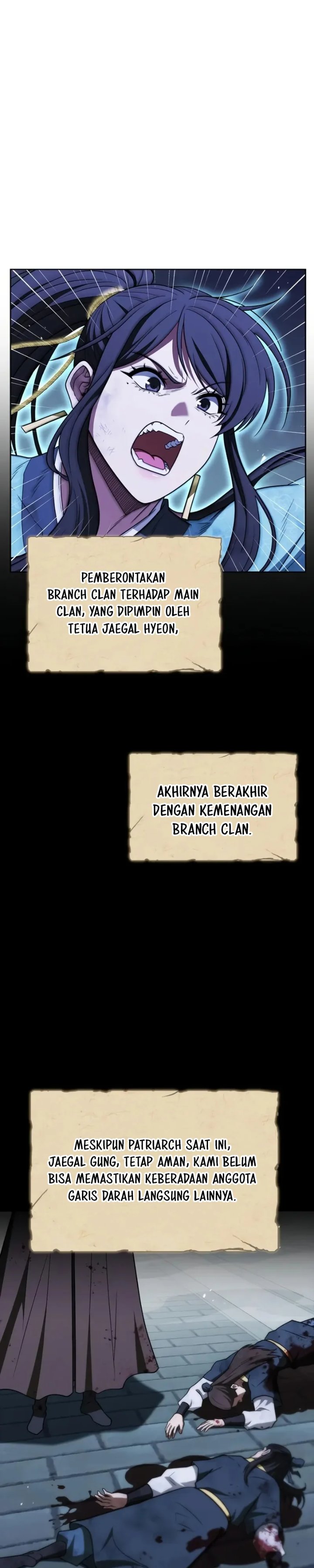 Baca Genius Martial Arts Trainer - Chapter 107 halaman 49