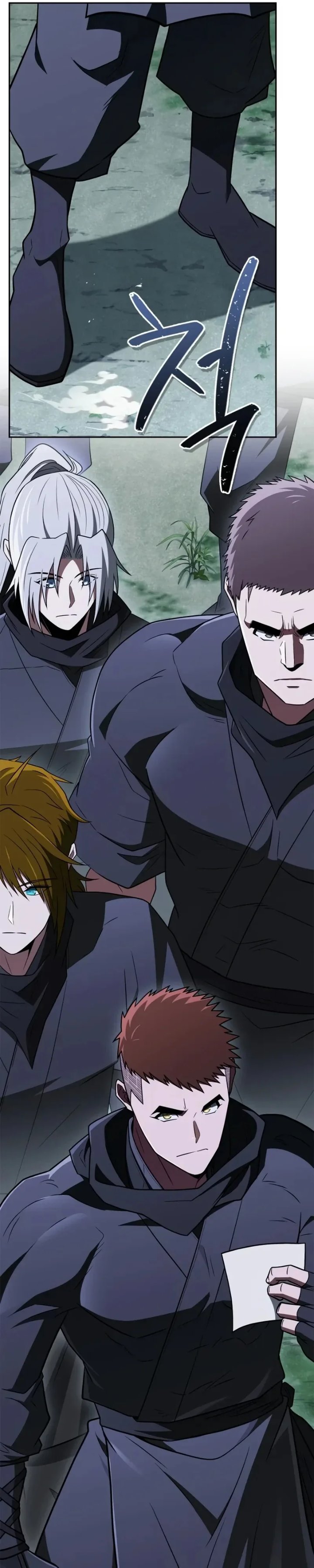 Baca Genius Martial Arts Trainer - Chapter 107 halaman 52