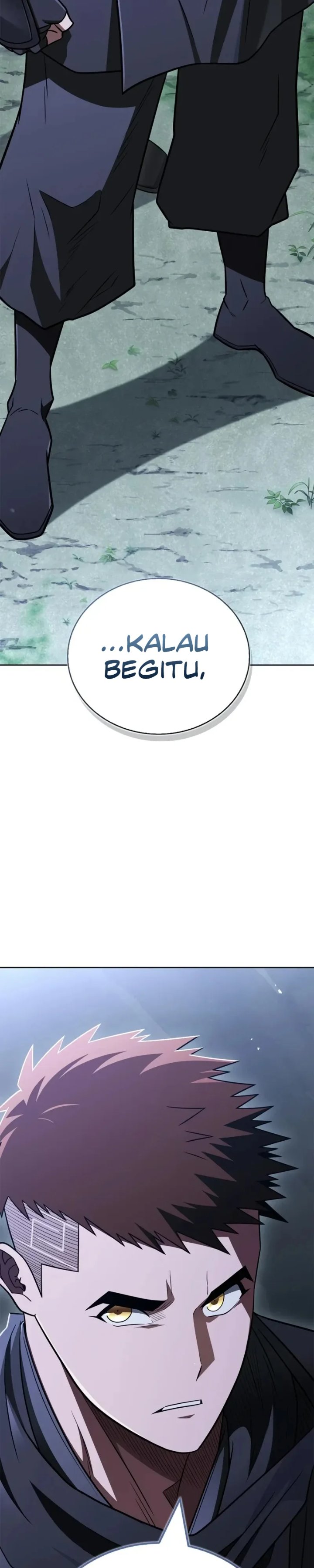 Baca Genius Martial Arts Trainer - Chapter 107 halaman 53