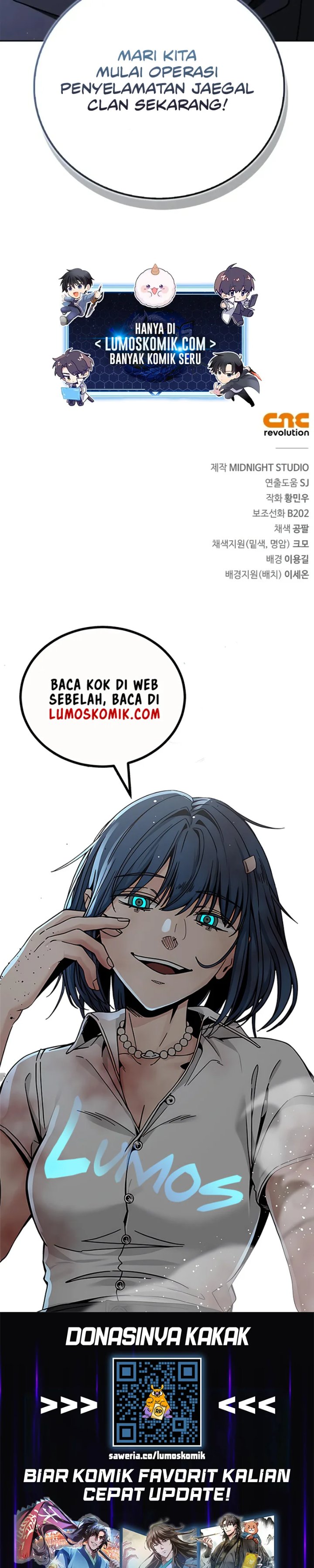 Baca Genius Martial Arts Trainer - Chapter 107 halaman 54