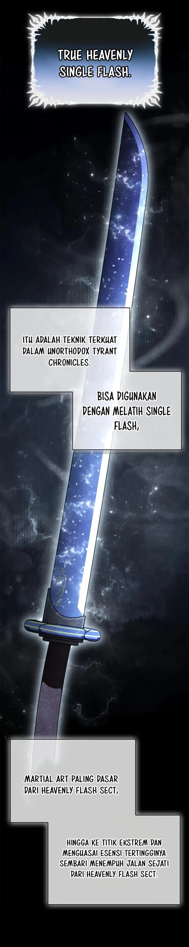 Baca Genius Martial Arts Trainer - Chapter 107 halaman 7