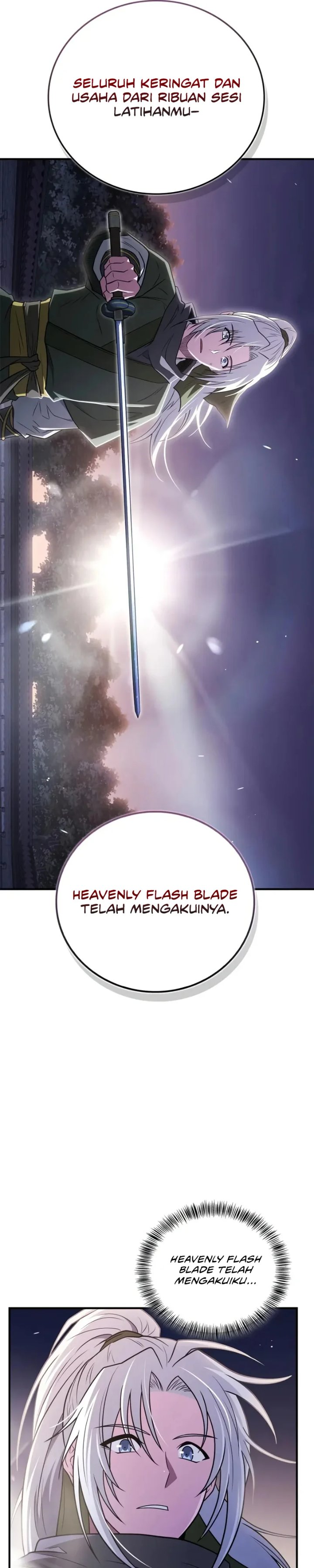 Baca Genius Martial Arts Trainer - Chapter 107 halaman 9