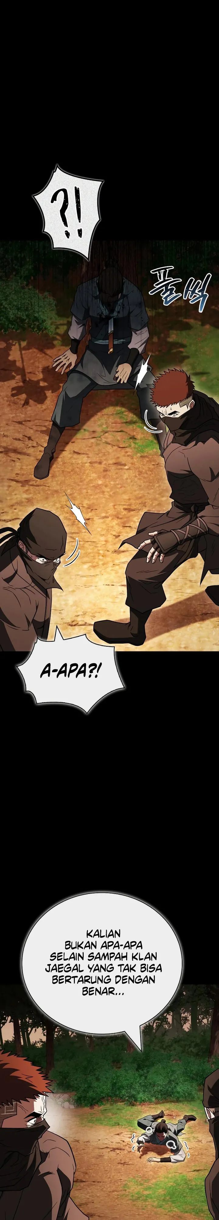 Baca Genius Martial Arts Trainer - Chapter 108 halaman 10