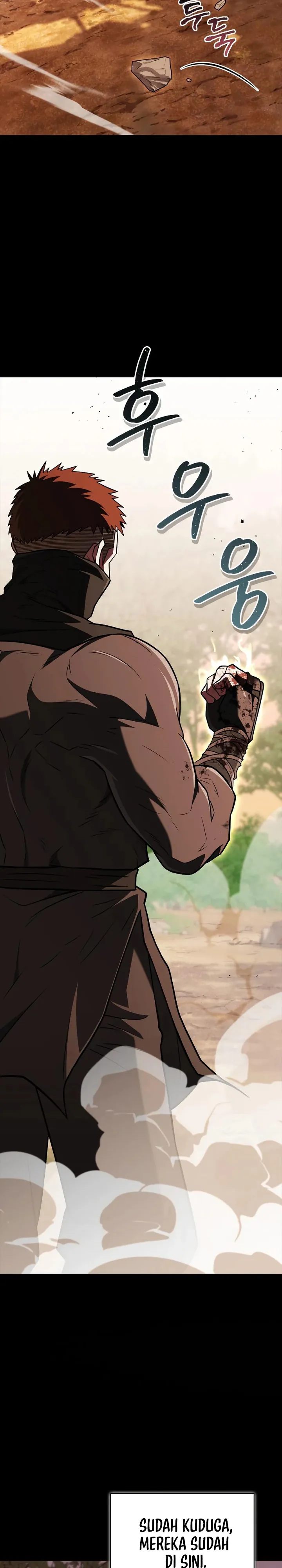 Baca Genius Martial Arts Trainer - Chapter 108 halaman 13