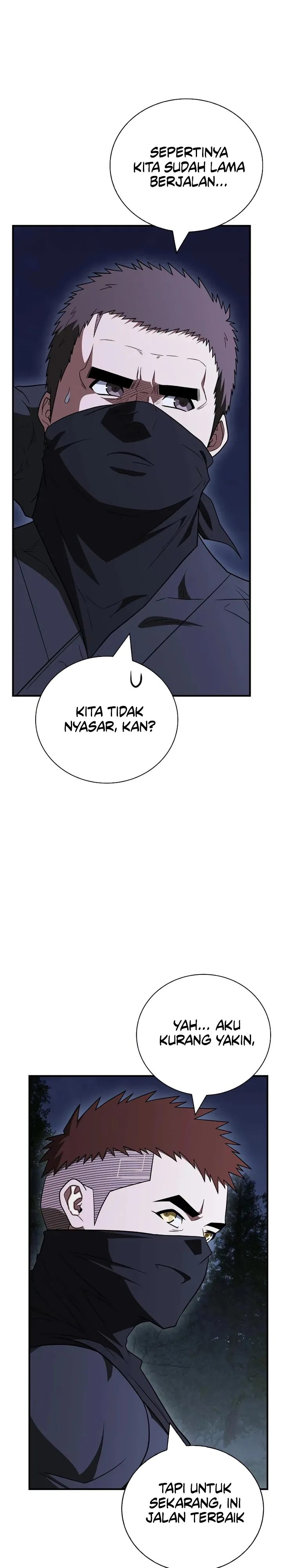 Baca Genius Martial Arts Trainer - Chapter 108 halaman 16