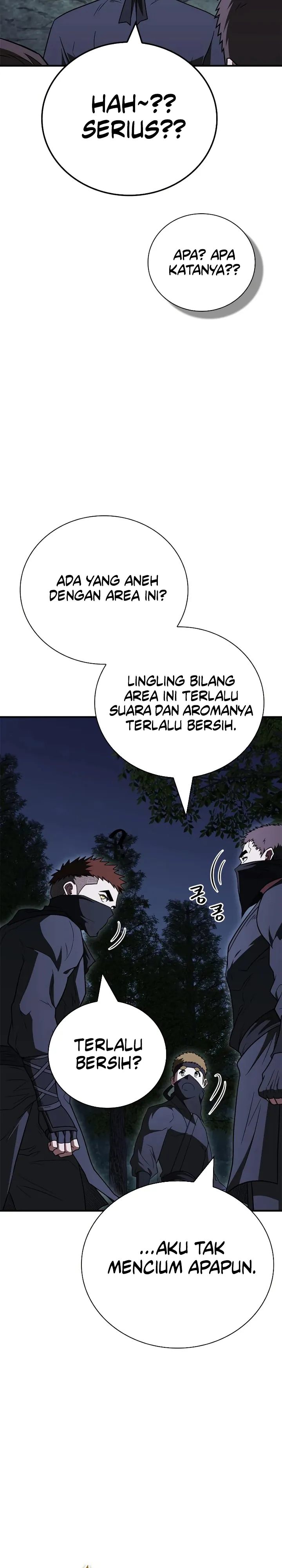 Baca Genius Martial Arts Trainer - Chapter 108 halaman 20
