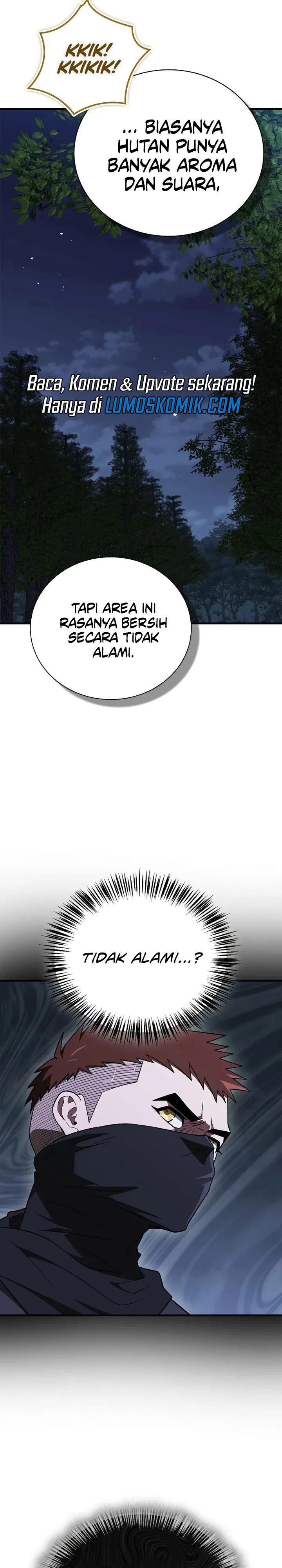 Baca Genius Martial Arts Trainer - Chapter 108 halaman 21