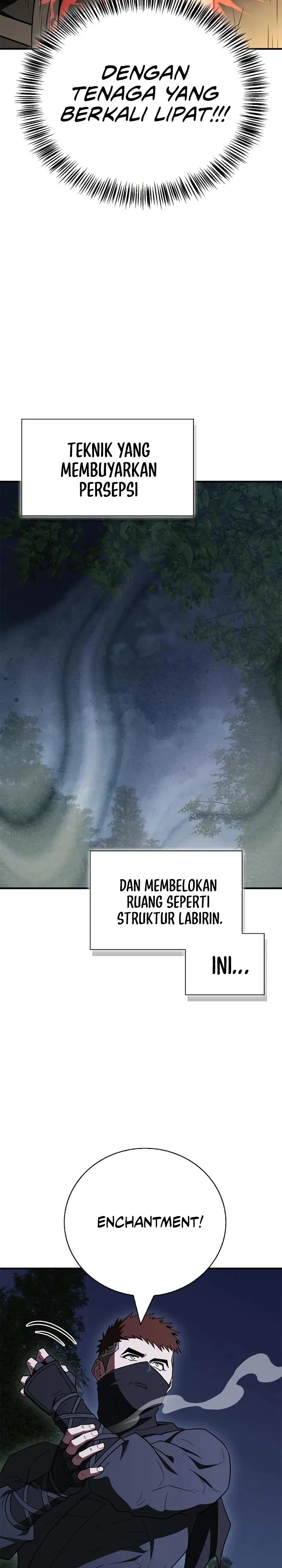Baca Genius Martial Arts Trainer - Chapter 108 halaman 26