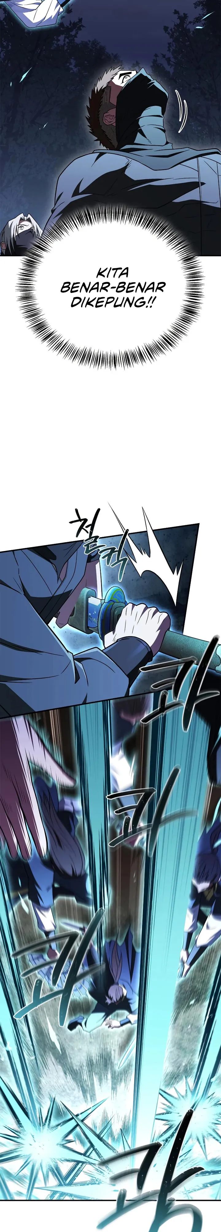Baca Genius Martial Arts Trainer - Chapter 108 halaman 29
