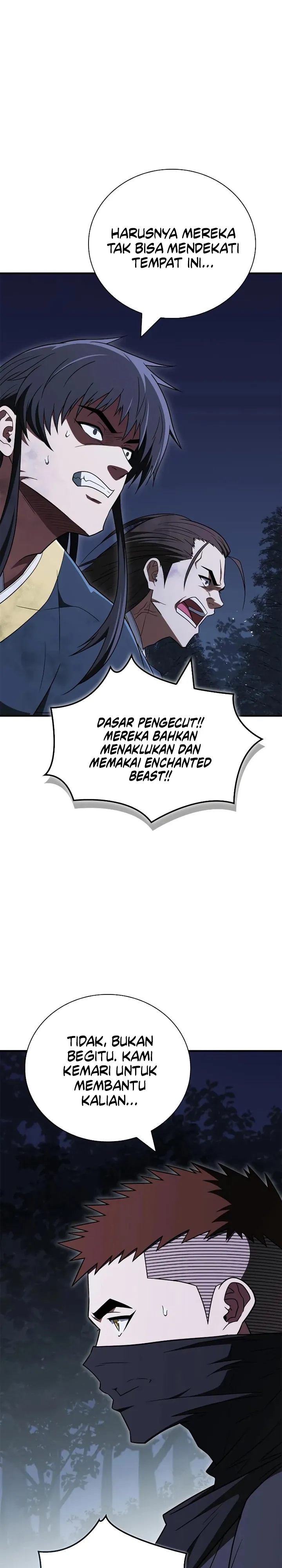 Baca Genius Martial Arts Trainer - Chapter 108 halaman 32