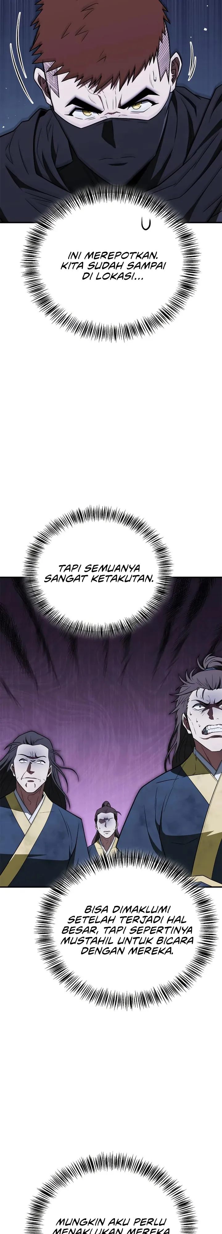 Baca Genius Martial Arts Trainer - Chapter 108 halaman 34