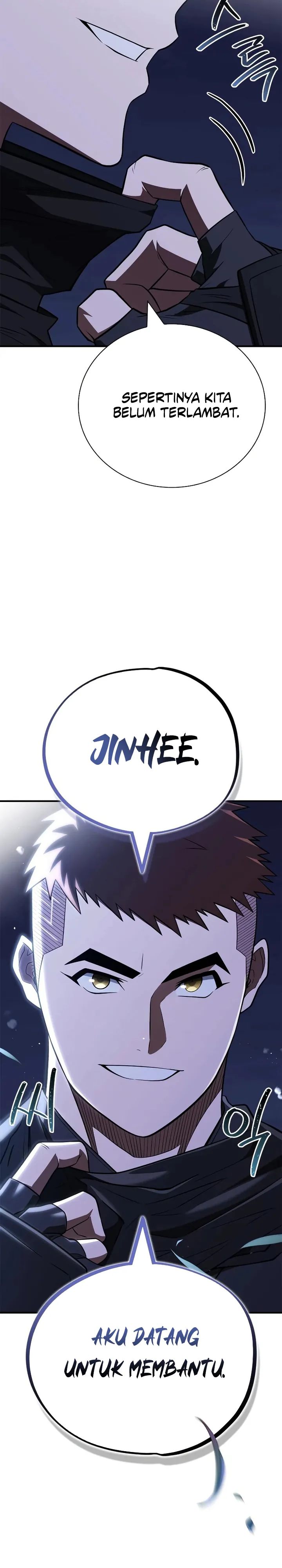 Baca Genius Martial Arts Trainer - Chapter 108 halaman 39