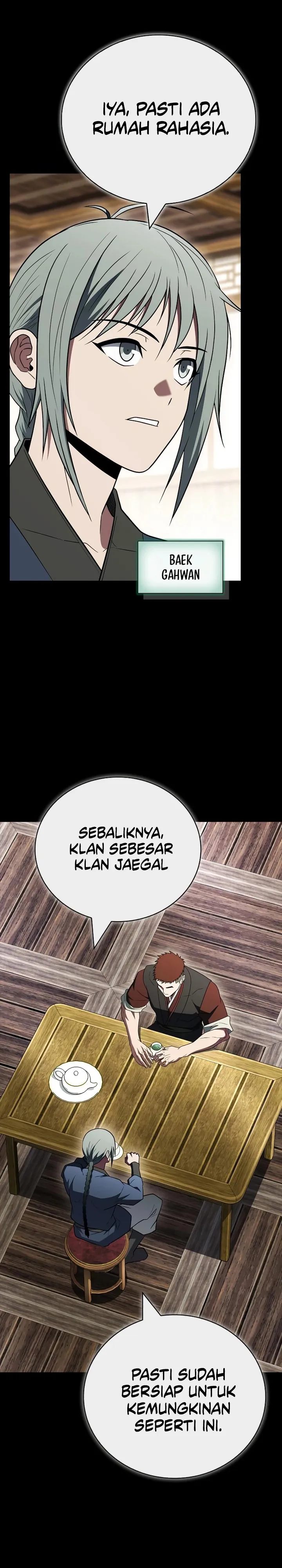 Baca Genius Martial Arts Trainer - Chapter 108 halaman 4