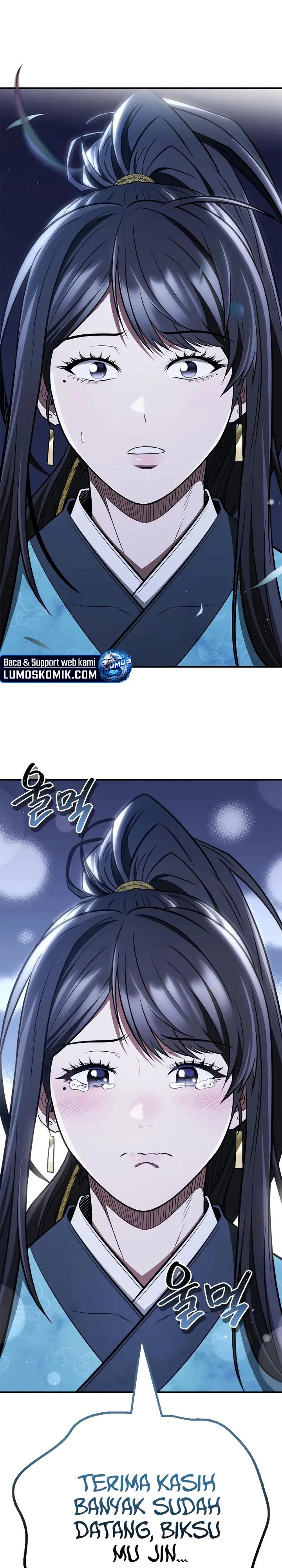 Baca Genius Martial Arts Trainer - Chapter 108 halaman 40