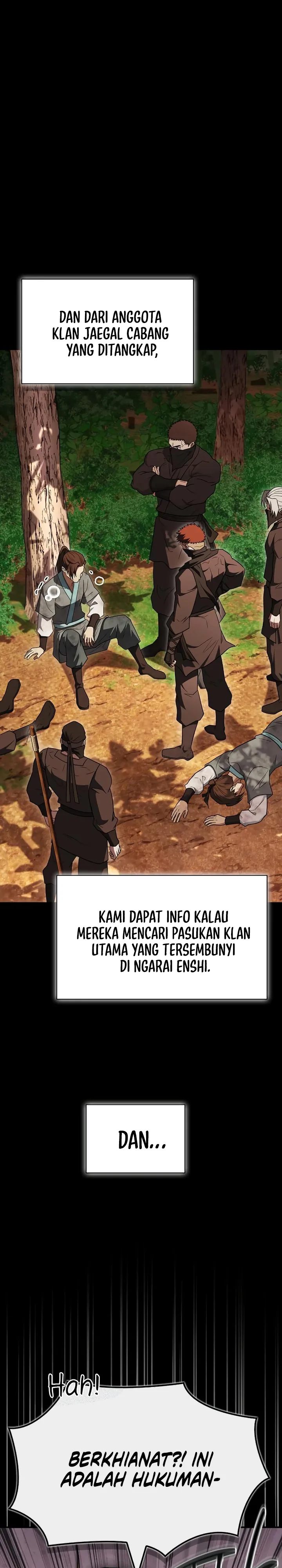 Baca Genius Martial Arts Trainer - Chapter 108 halaman 7