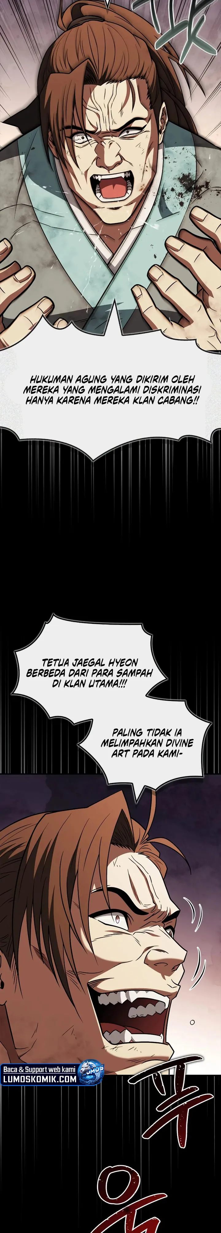 Baca Genius Martial Arts Trainer - Chapter 108 halaman 8
