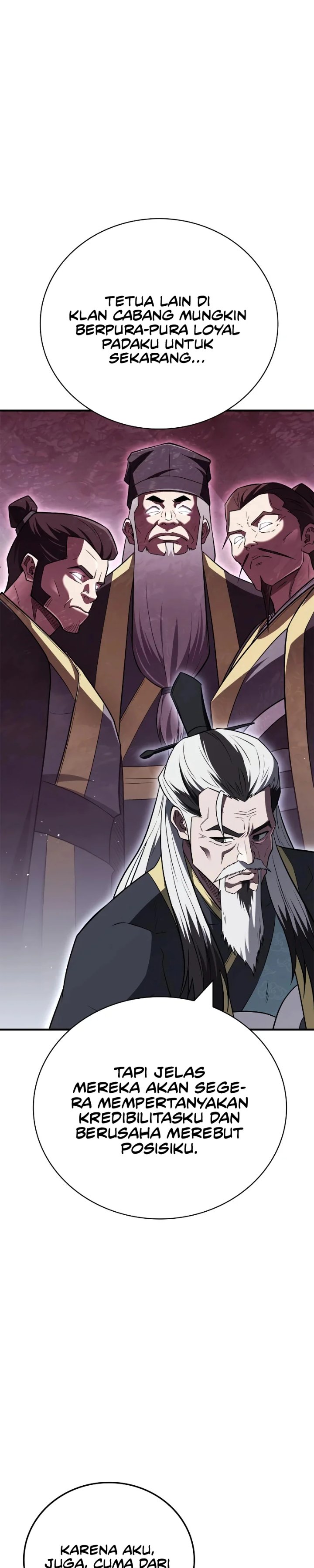 Baca Genius Martial Arts Trainer - Chapter 109 halaman 11
